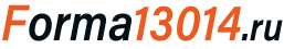 forma13014.ru logo